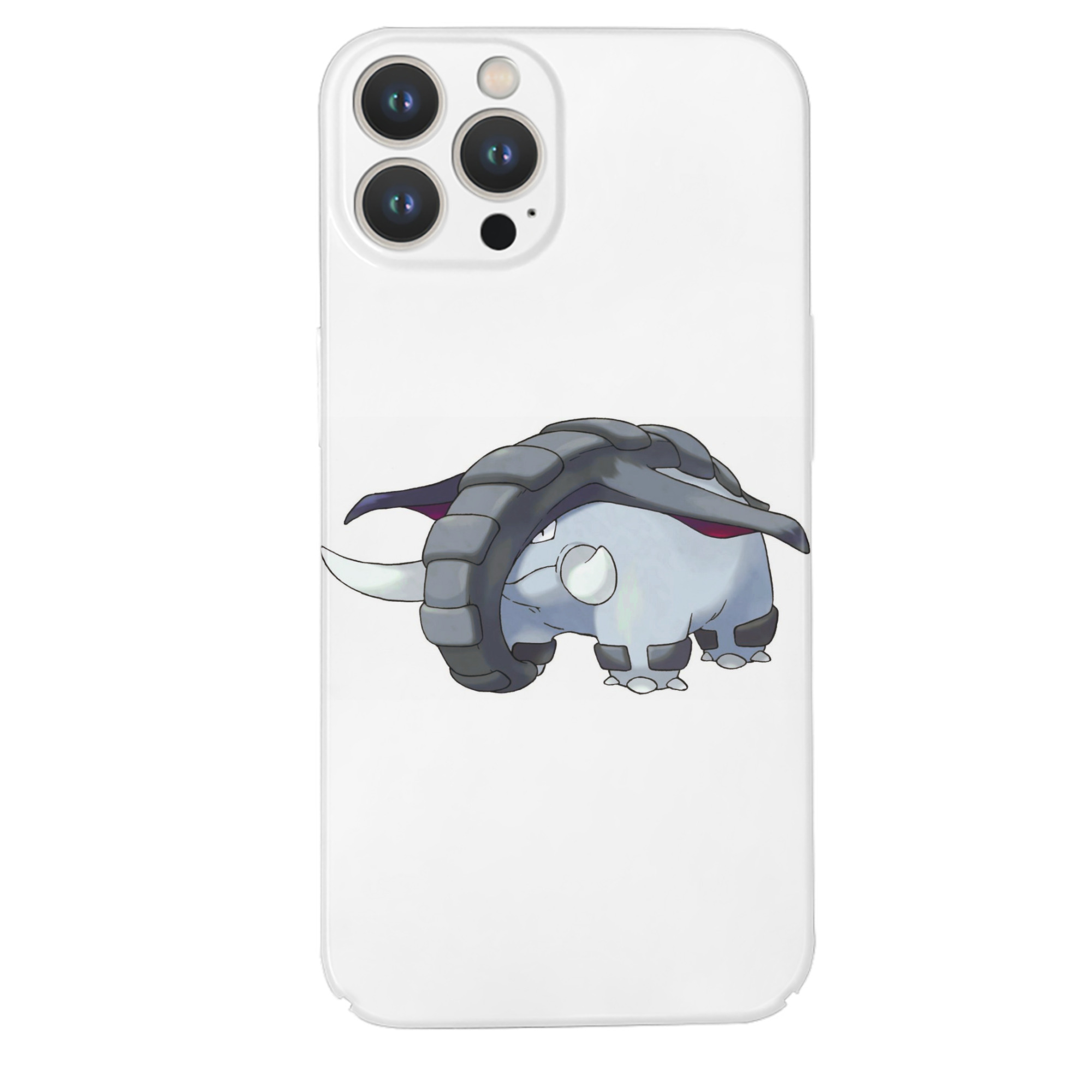 （画像用） ポケットモンスター Pokémon 【iPhone 14シリーズ対応】ハードケース